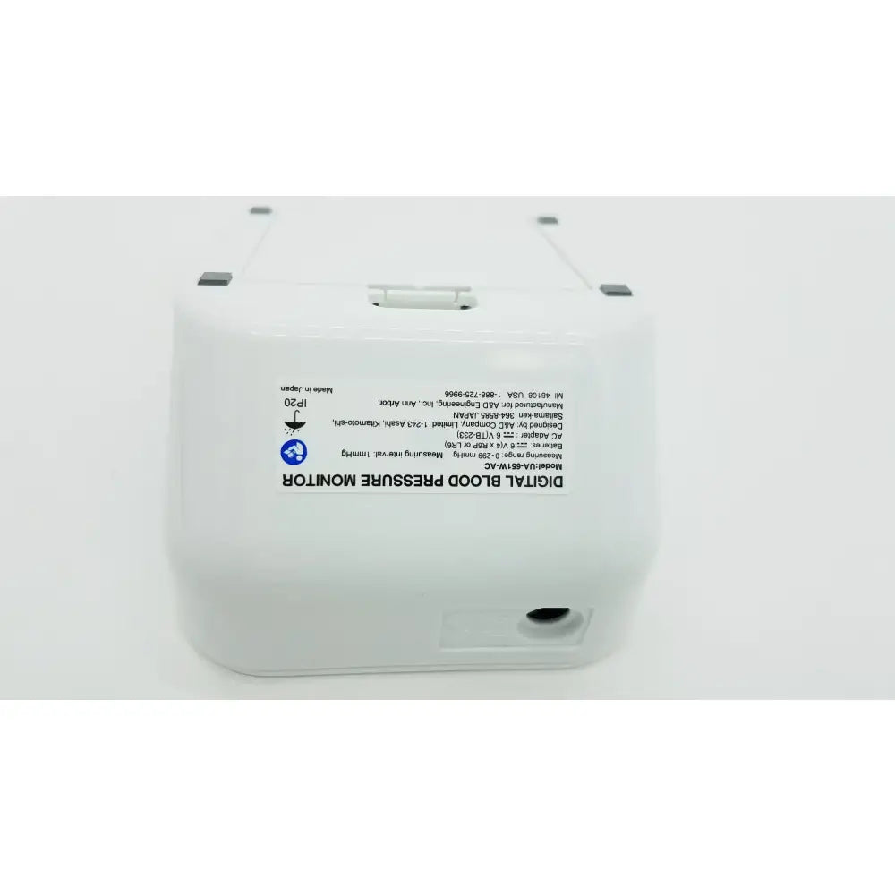 A&D Medical Digital Blood Pressure Monitor Digital Blood Pressure Monitor, second-hand product photo 13