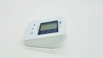 A&D Medical Digital Blood Pressure Monitor Digital Blood Pressure Monitor, second-hand product photo 3