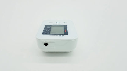 A&D Medical Digital Blood Pressure Monitor Digital Blood Pressure Monitor, second-hand product photo 5
