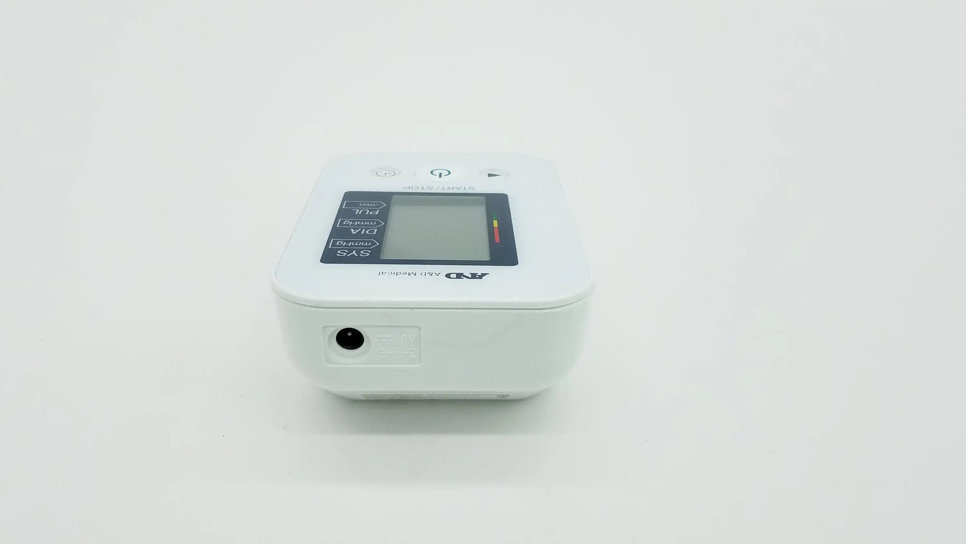 A&D Medical Digital Blood Pressure Monitor Digital Blood Pressure Monitor, second-hand product photo 5