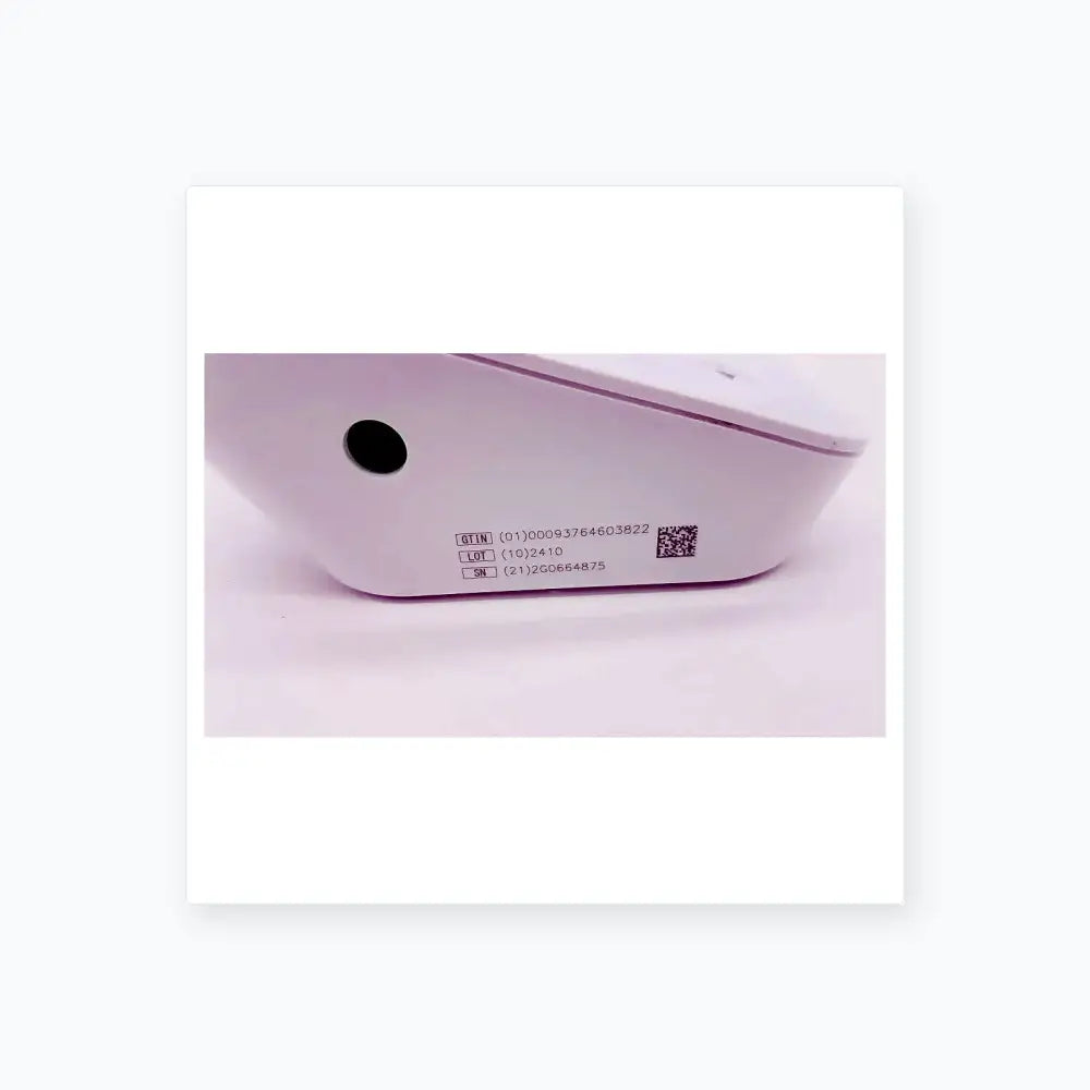 A&D Medical Digital Blood Pressure Monitor Digital Blood Pressure Monitor, second-hand product photo 8