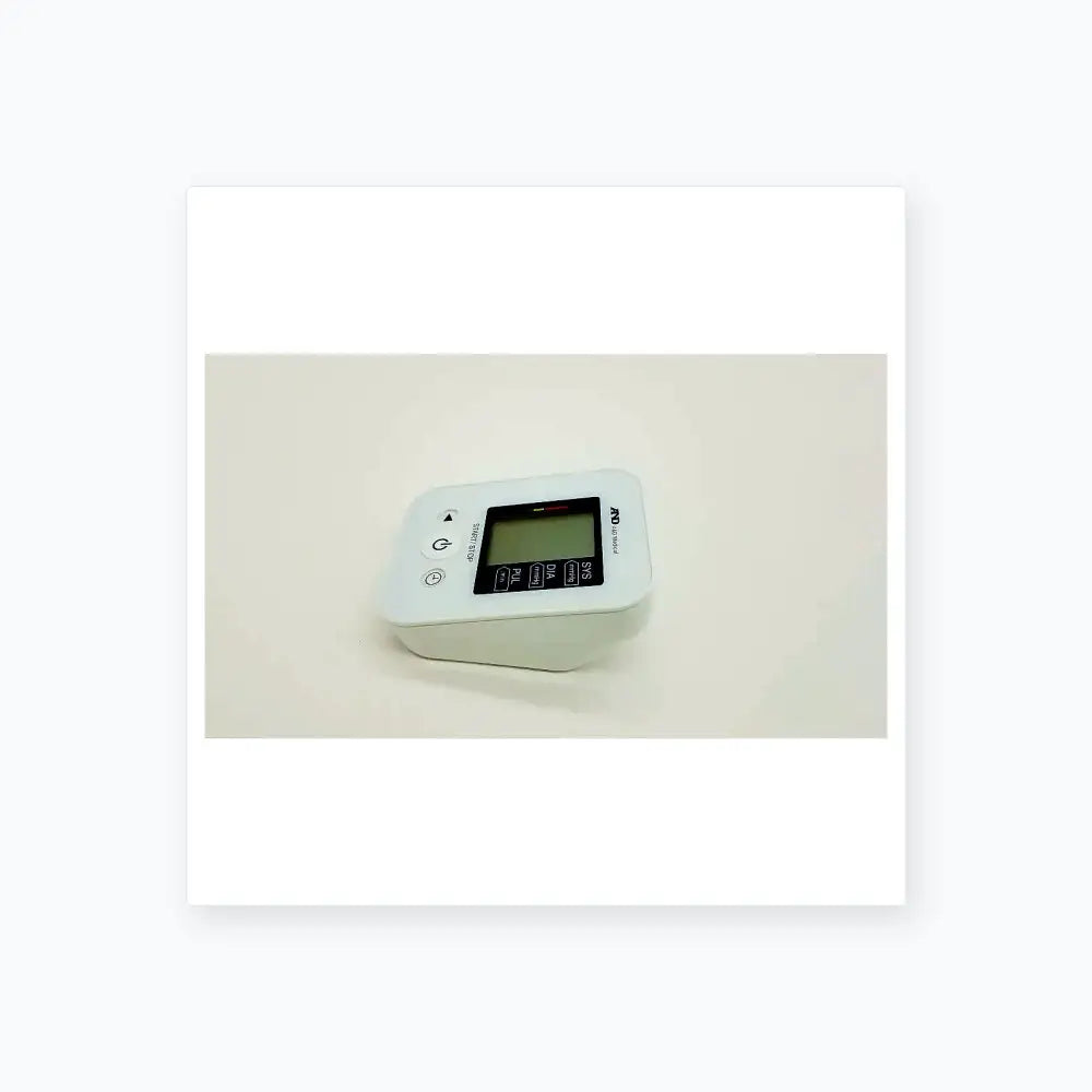 A&D Medical Digital Blood Pressure Monitor Digital Blood Pressure Monitor, second-hand product photo 4