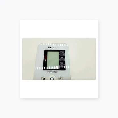 A&D Medical Digital Blood Pressure Monitor Digital Blood Pressure Monitor, second-hand product photo 2