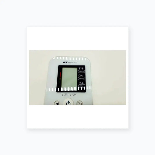 A&D Medical Digital Blood Pressure Monitor Digital Blood Pressure Monitor, second-hand product photo 2