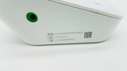 A&D Medical Digital Blood Pressure Monitor Digital Blood Pressure Monitor, second-hand product photo 8