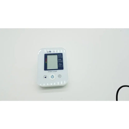 A&D Medical Digital Blood Pressure Monitor Digital Blood Pressure Monitor, second-hand product photo 1