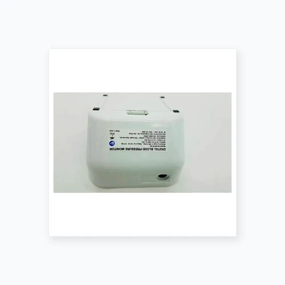 A&D Medical Digital Blood Pressure Monitor Digital Blood Pressure Monitor, second-hand product photo 13