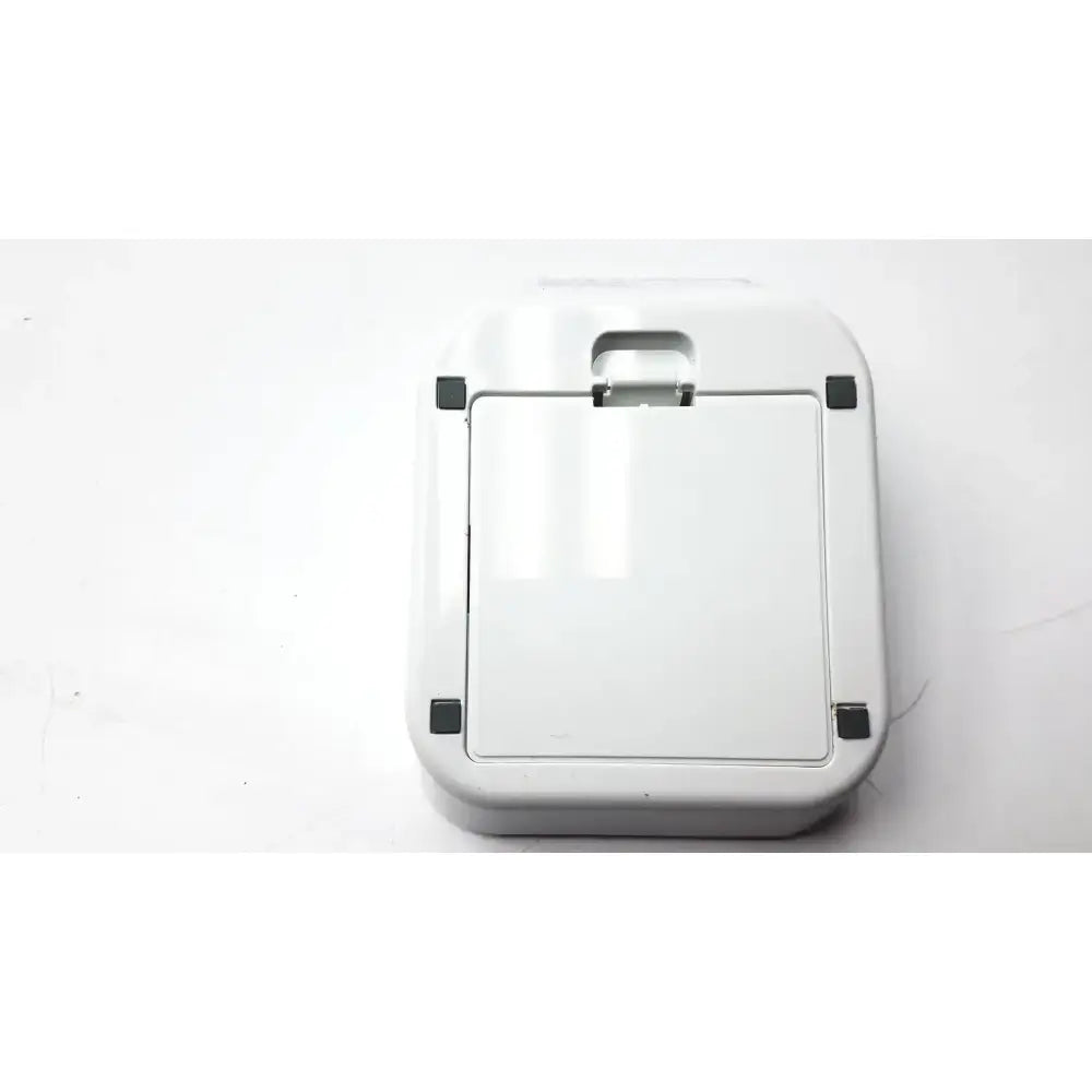 A&D Medical Life Source UA-651W-AC Deluxe Blood Pressure Monitor Full Kit Blood Pressure Monitor, second-hand product photo 5