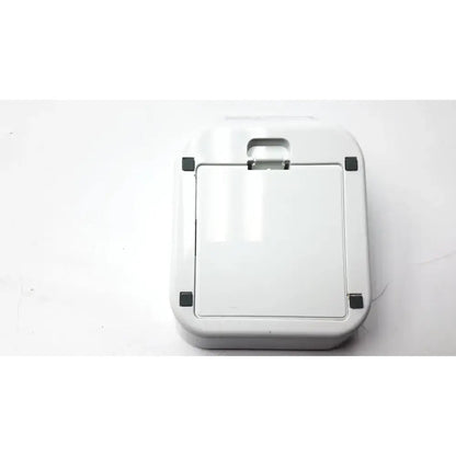 A&D Medical Life Source UA-651W-AC Deluxe Blood Pressure Monitor Full Kit Blood Pressure Monitor, second-hand product photo 5
