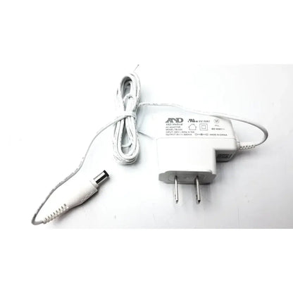 A&D Medical Life Source UA-651W-AC Deluxe Blood Pressure Monitor Full Kit Blood Pressure Monitor, second-hand product photo 8