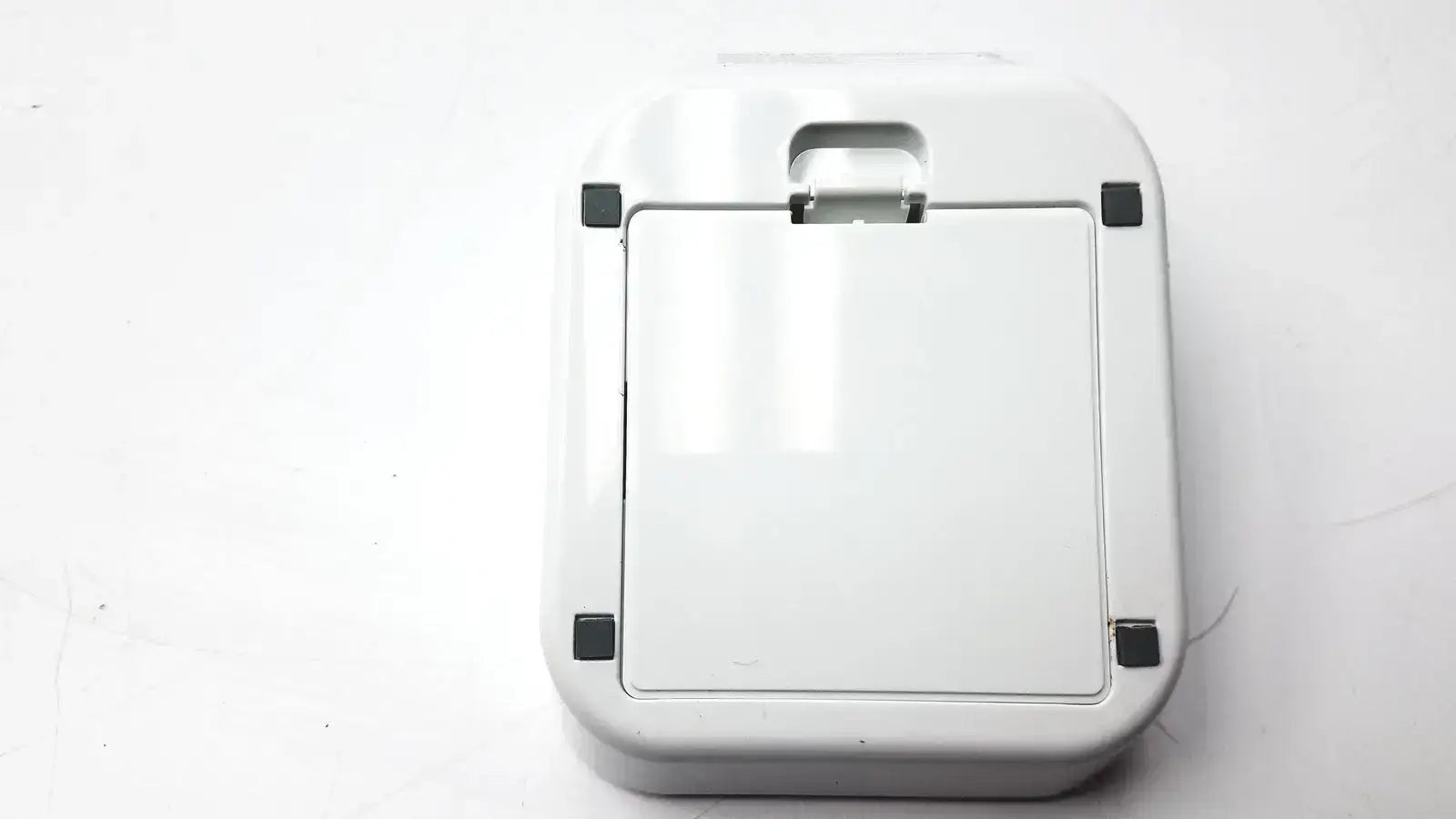 A&D Medical Life Source UA-651W-AC Deluxe Blood Pressure Monitor Full Kit Blood Pressure Monitor, second-hand product photo 5