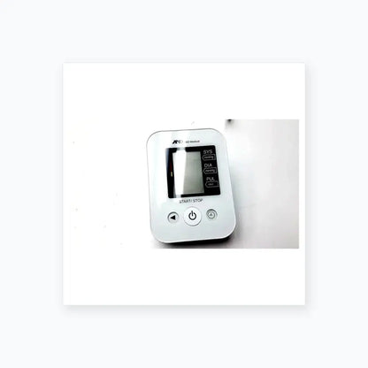 A&D Medical Life Source UA-651W-AC Deluxe Blood Pressure Monitor Full Kit Blood Pressure Monitor, second-hand product photo 2