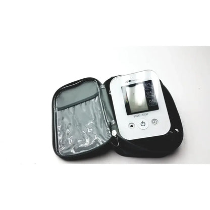 A&D Medical Life Source UA-651W-AC Deluxe Blood Pressure Monitor Full Kit Blood Pressure Monitor, second-hand product photo 14