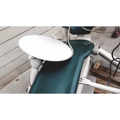 A Dec Biz Dental Patient Chair Dental Patient Chair, as-is (for parts) product photo 8