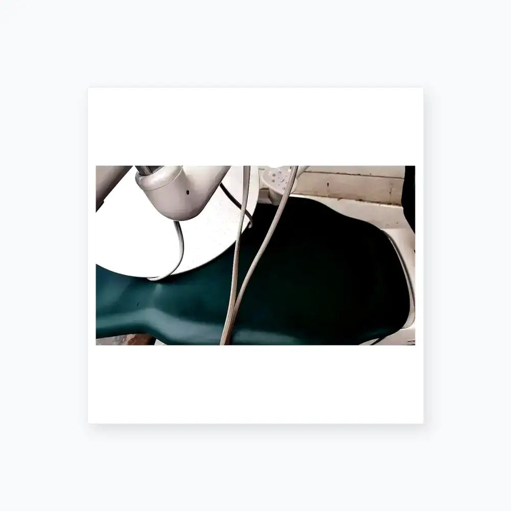 A Dec Biz Dental Patient Chair Dental Patient Chair, as-is (for parts) product photo 5