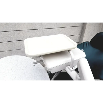 A Dec Biz Dental Patient Chair Dental Patient Chair, as-is (for parts) product photo 7