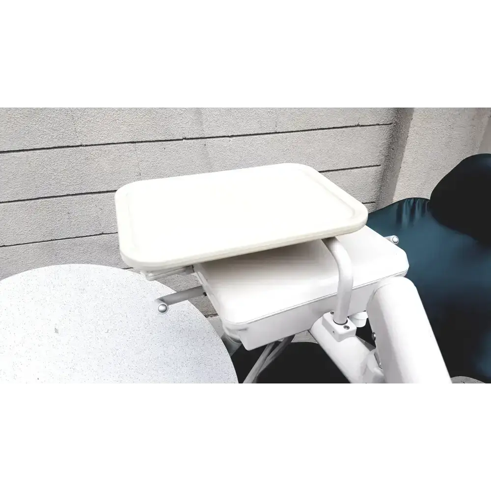 A Dec Biz Dental Patient Chair Dental Patient Chair, as-is (for parts) product photo 7
