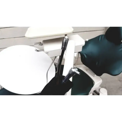 A Dec Biz Dental Patient Chair Dental Patient Chair, as-is (for parts) product photo 6