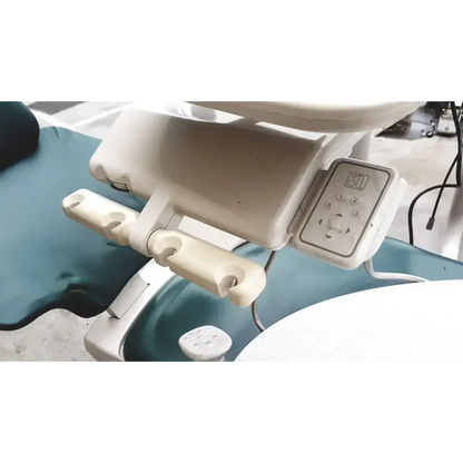 A Dec Biz Dental Patient Chair Dental Patient Chair, as-is (for parts) product photo 11
