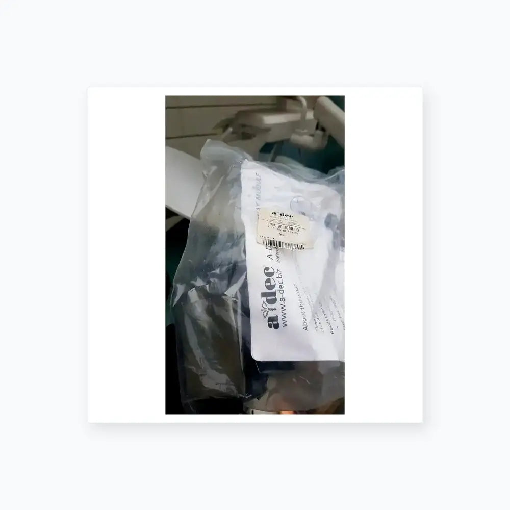 A Dec Biz Dental Patient Chair Dental Patient Chair, as-is (for parts) product photo 20