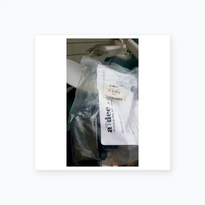 A Dec Biz Dental Patient Chair Dental Patient Chair, as-is (for parts) product photo 20