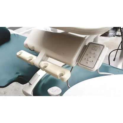 A Dec Biz Dental Patient Chair Dental Patient Chair, as-is (for parts) product photo 11