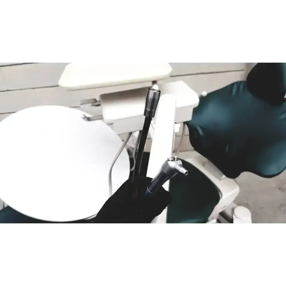 A Dec Biz Dental Patient Chair Dental Patient Chair, as-is (for parts) product photo 6