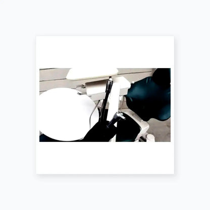 A Dec Biz Dental Patient Chair Dental Patient Chair, as-is (for parts) product photo 6
