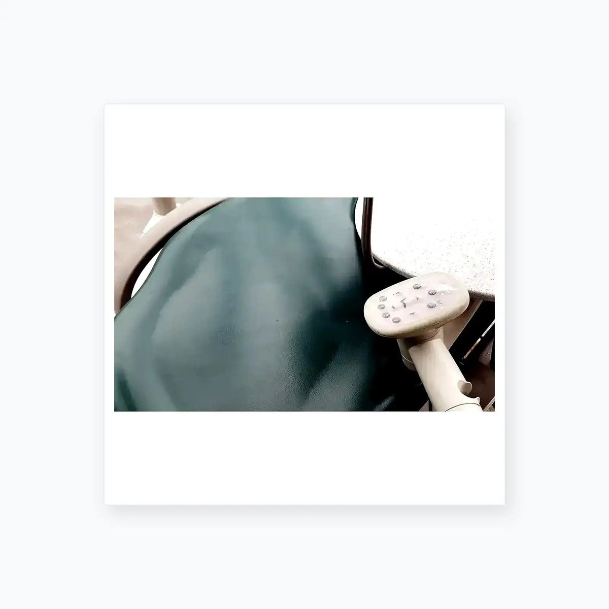 A Dec Biz Dental Patient Chair Dental Patient Chair, as-is (for parts) product photo 13