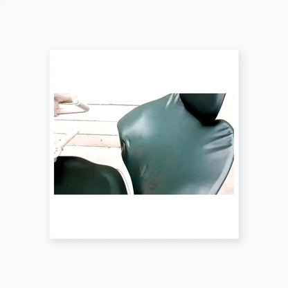 A Dec Biz Dental Patient Chair Dental Patient Chair, as-is (for parts) product photo 4