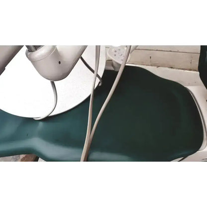 A Dec Biz Dental Patient Chair Dental Patient Chair, as-is (for parts) product photo 5