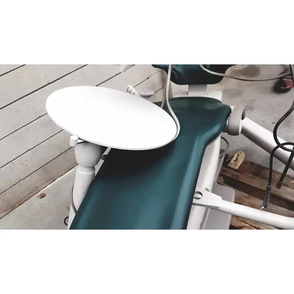 A Dec Biz Dental Patient Chair Dental Patient Chair, as-is (for parts) product photo 8