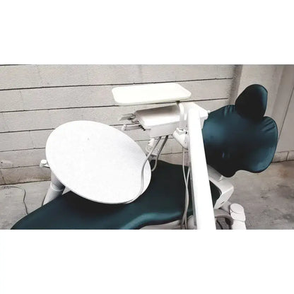 A Dec Biz Dental Patient Chair Dental Patient Chair, as-is (for parts) product photo 2