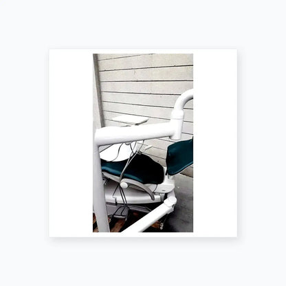 A Dec Biz Dental Patient Chair Dental Patient Chair, as-is (for parts) product photo 3