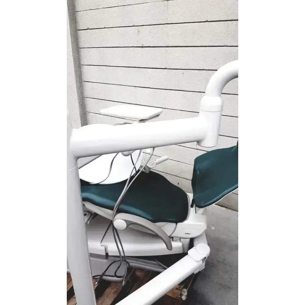 A Dec Biz Dental Patient Chair Dental Patient Chair, as-is (for parts) product photo 3