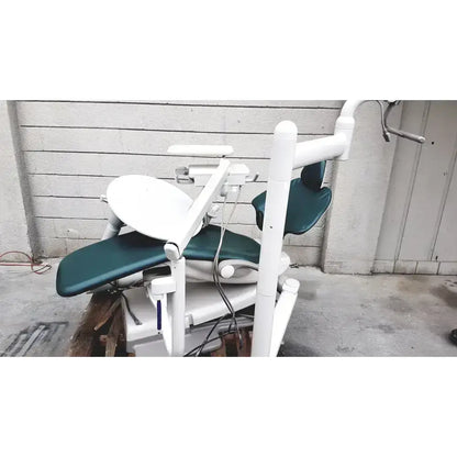 A Dec Biz Dental Patient Chair Dental Patient Chair, as-is (for parts) product photo 1