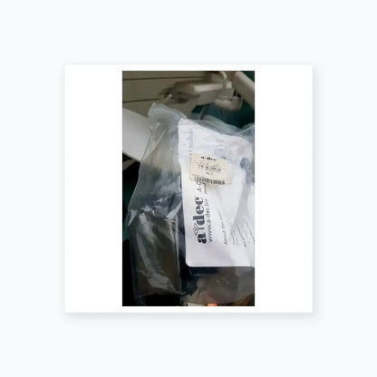 A Dec Biz Dental Patient Chair Dental Patient Chair, as-is (for parts) product photo 20