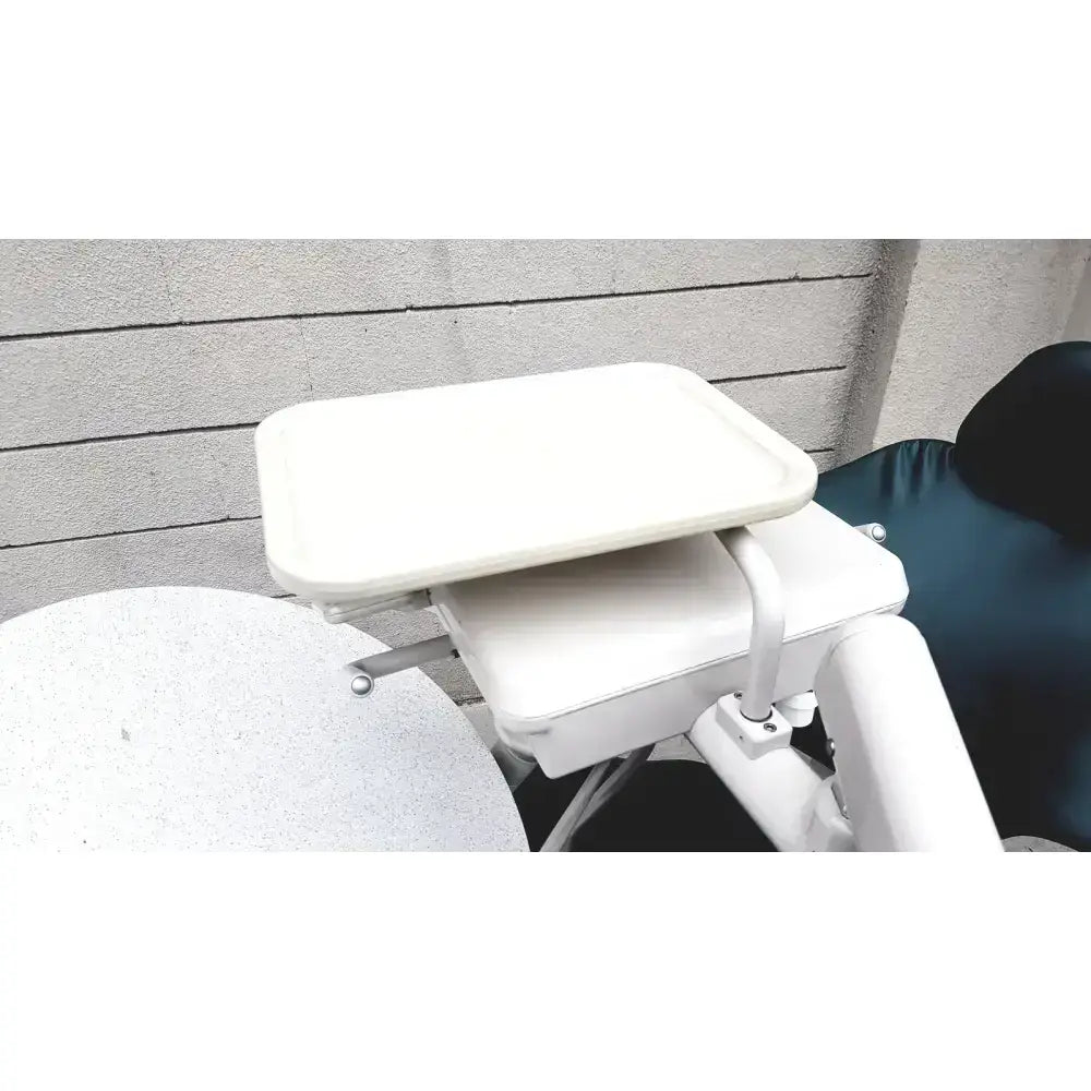 A Dec Biz Dental Patient Chair Dental Patient Chair, as-is (for parts) product photo 7