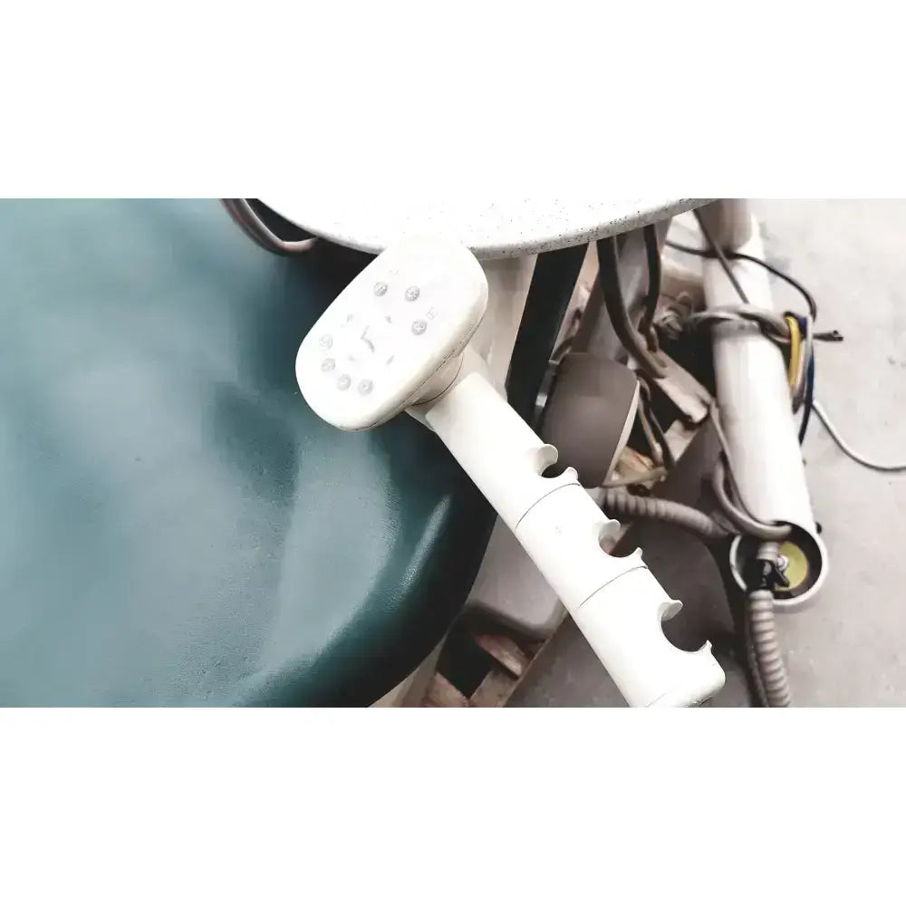 A Dec Biz Dental Patient Chair Dental Patient Chair, as-is (for parts) product photo 12