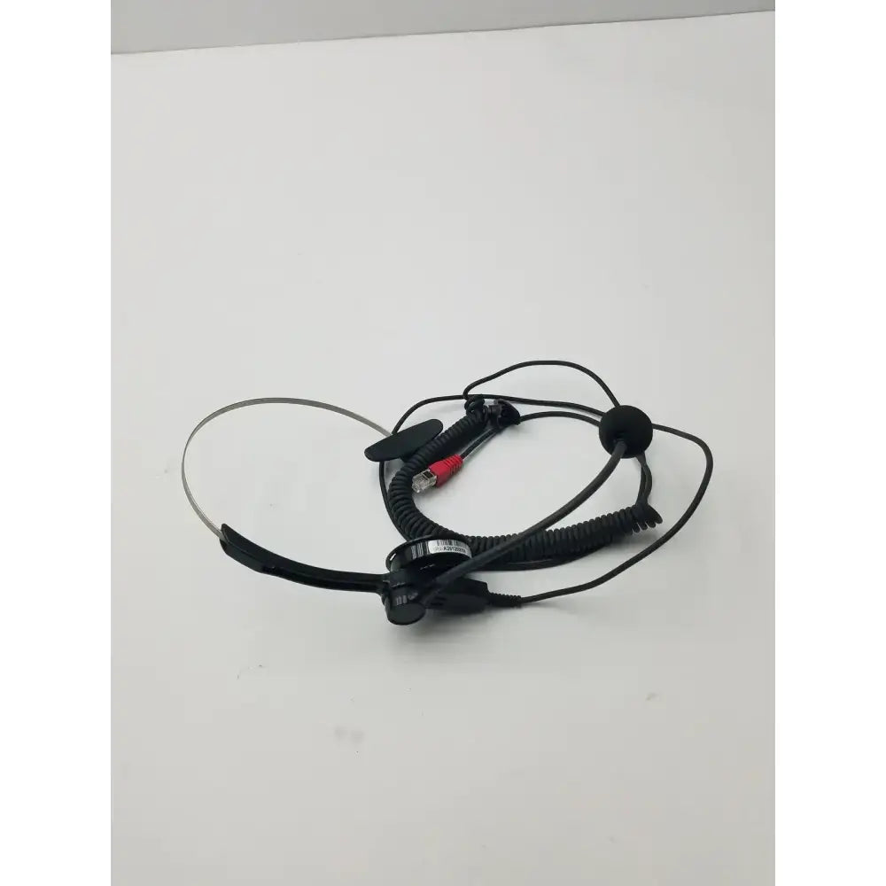 Unbranded A261200056 Headset / Ironing Microphone Headphones Medical Communication Headset, second-hand product photo 8