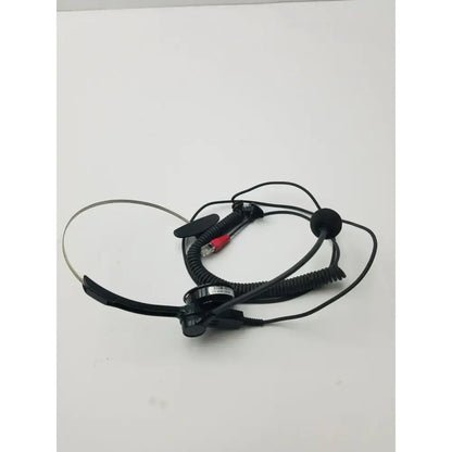 Unbranded A261200056 Headset / Ironing Microphone Headphones Medical Communication Headset, second-hand product photo 9