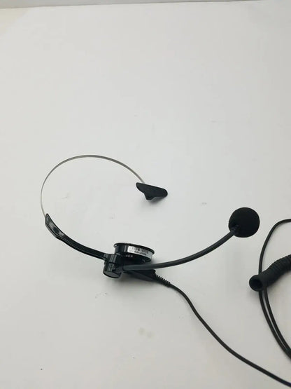 Unbranded A261200056 Headset / Ironing Microphone Headphones Medical Communication Headset, second-hand product photo 3