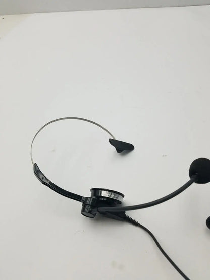 Unbranded A261200056 Headset / Ironing Microphone Headphones Medical Communication Headset, second-hand product photo 4