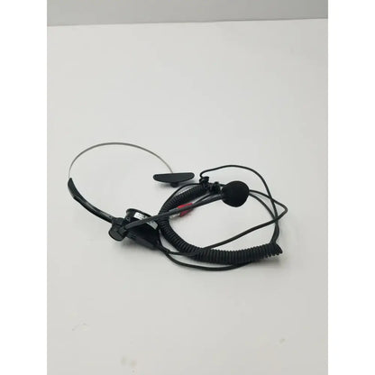 Unbranded A261200056 Headset / Ironing Microphone Headphones Medical Communication Headset, second-hand product photo 10