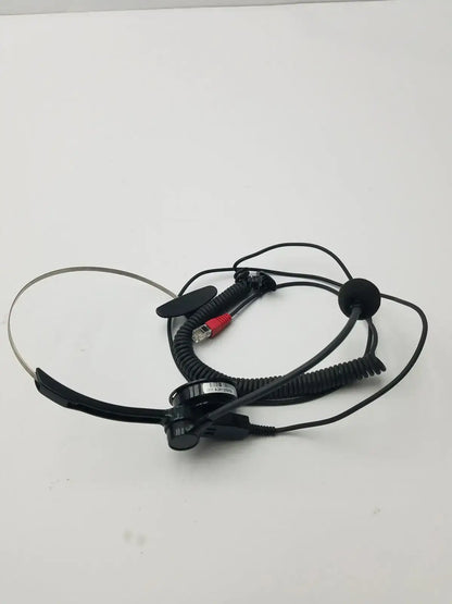 Unbranded A261200056 Headset / Ironing Microphone Headphones Medical Communication Headset, second-hand product photo 9