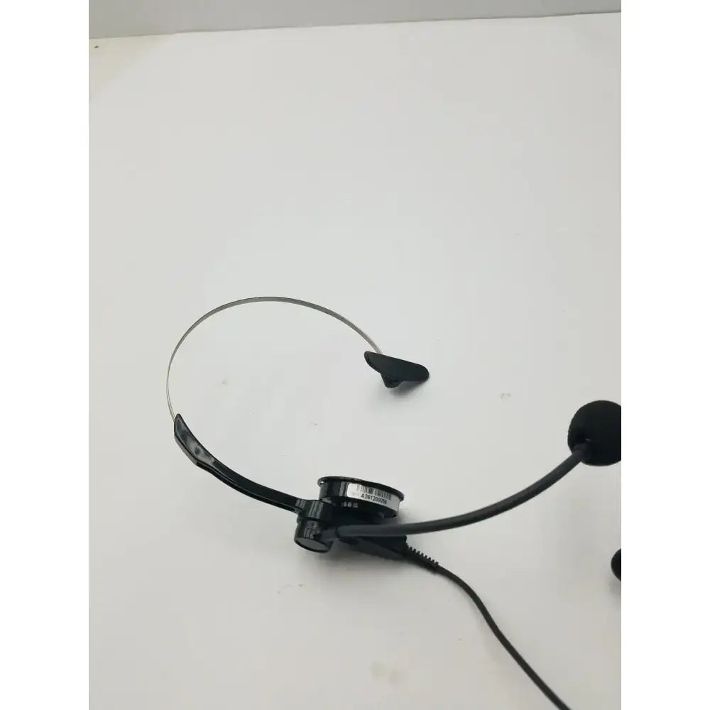 Unbranded A261200056 Headset / Ironing Microphone Headphones Medical Communication Headset, second-hand product photo 4