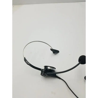 Unbranded A261200056 Headset / Ironing Microphone Headphones Medical Communication Headset, second-hand product photo 4