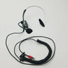 A261200056 Headset / Ironing Microphone Headphones