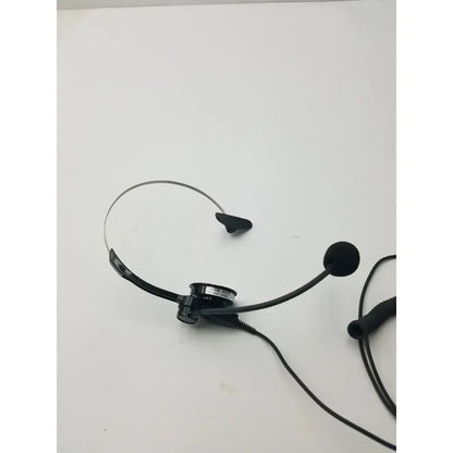 Unbranded A261200056 Headset / Ironing Microphone Headphones Medical Communication Headset, second-hand product photo 3