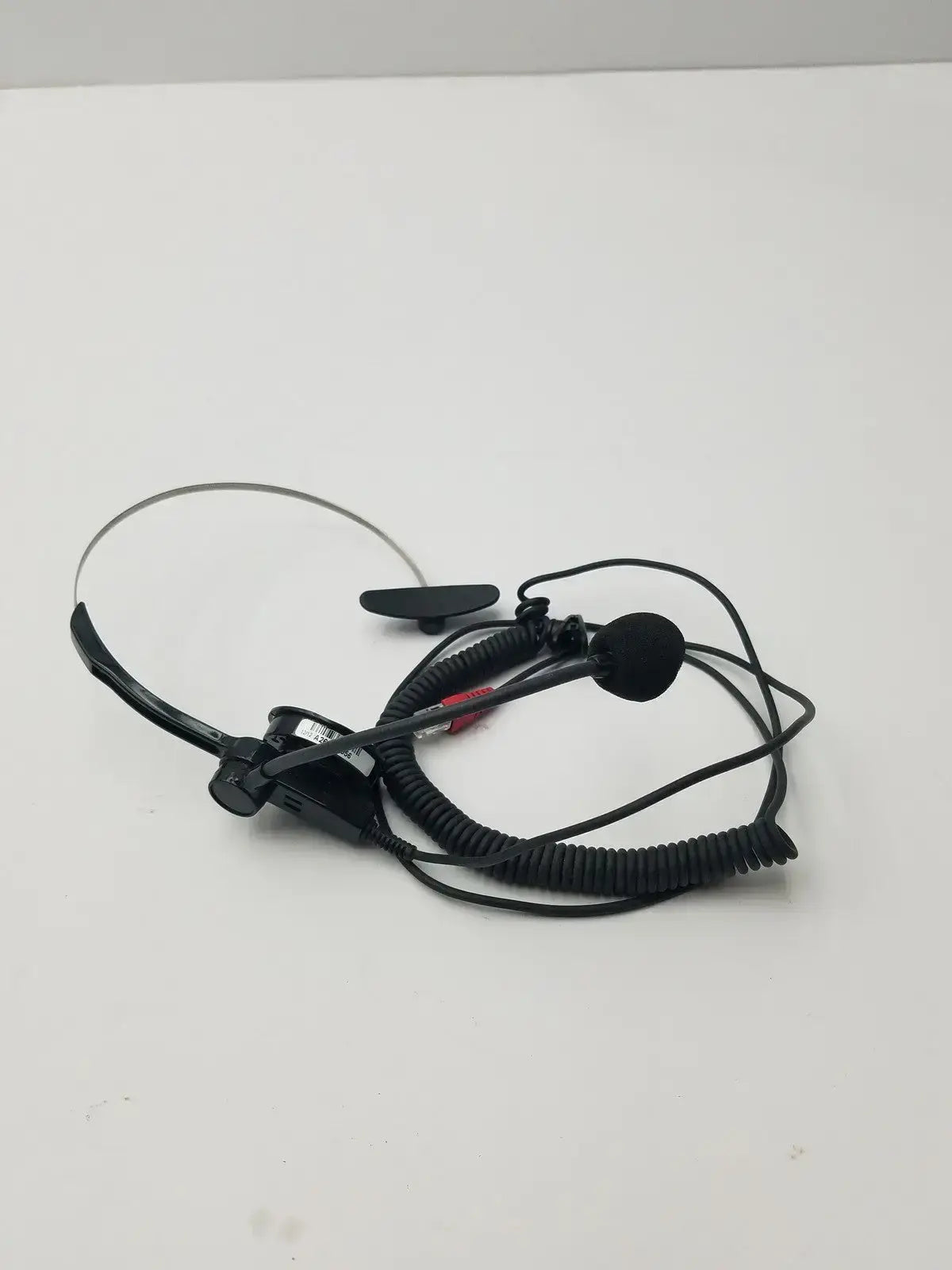 Unbranded A261200056 Headset / Ironing Microphone Headphones Medical Communication Headset, second-hand product photo 10